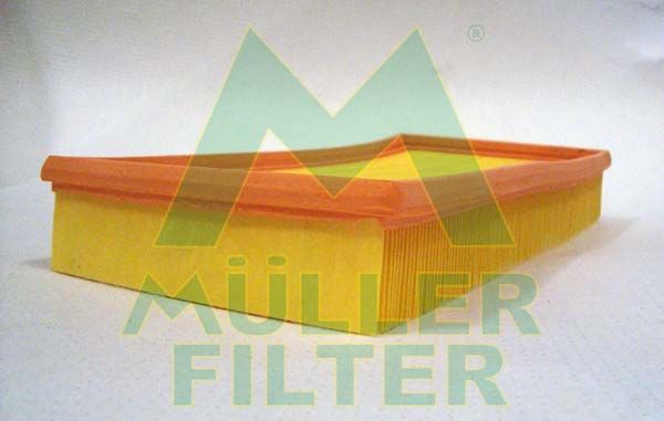 MULLER FILTER Õhufilter PA384